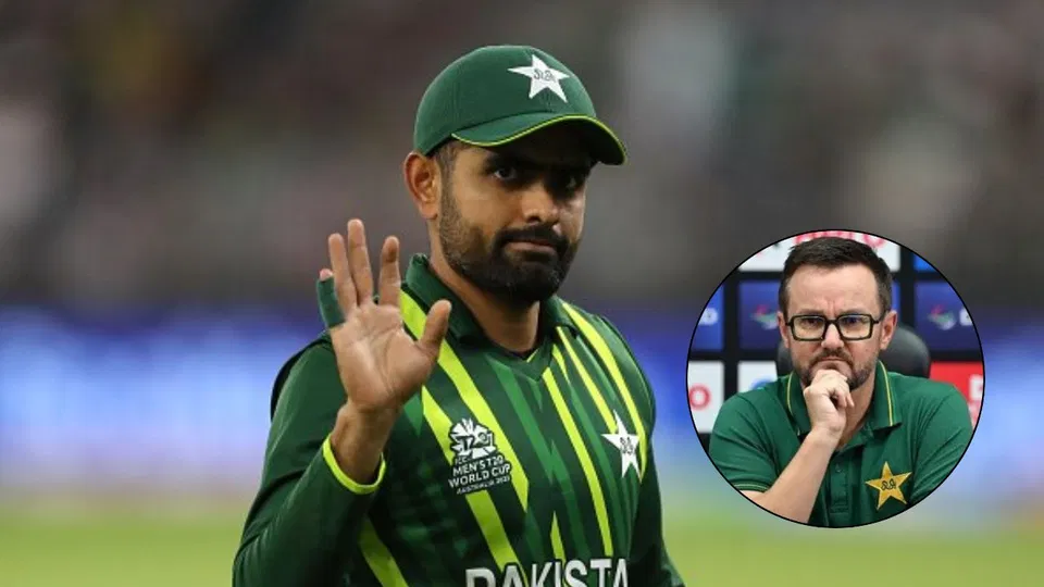 Babar Azam's batting position for Pakistan in T20 World Cup 2026 revealed